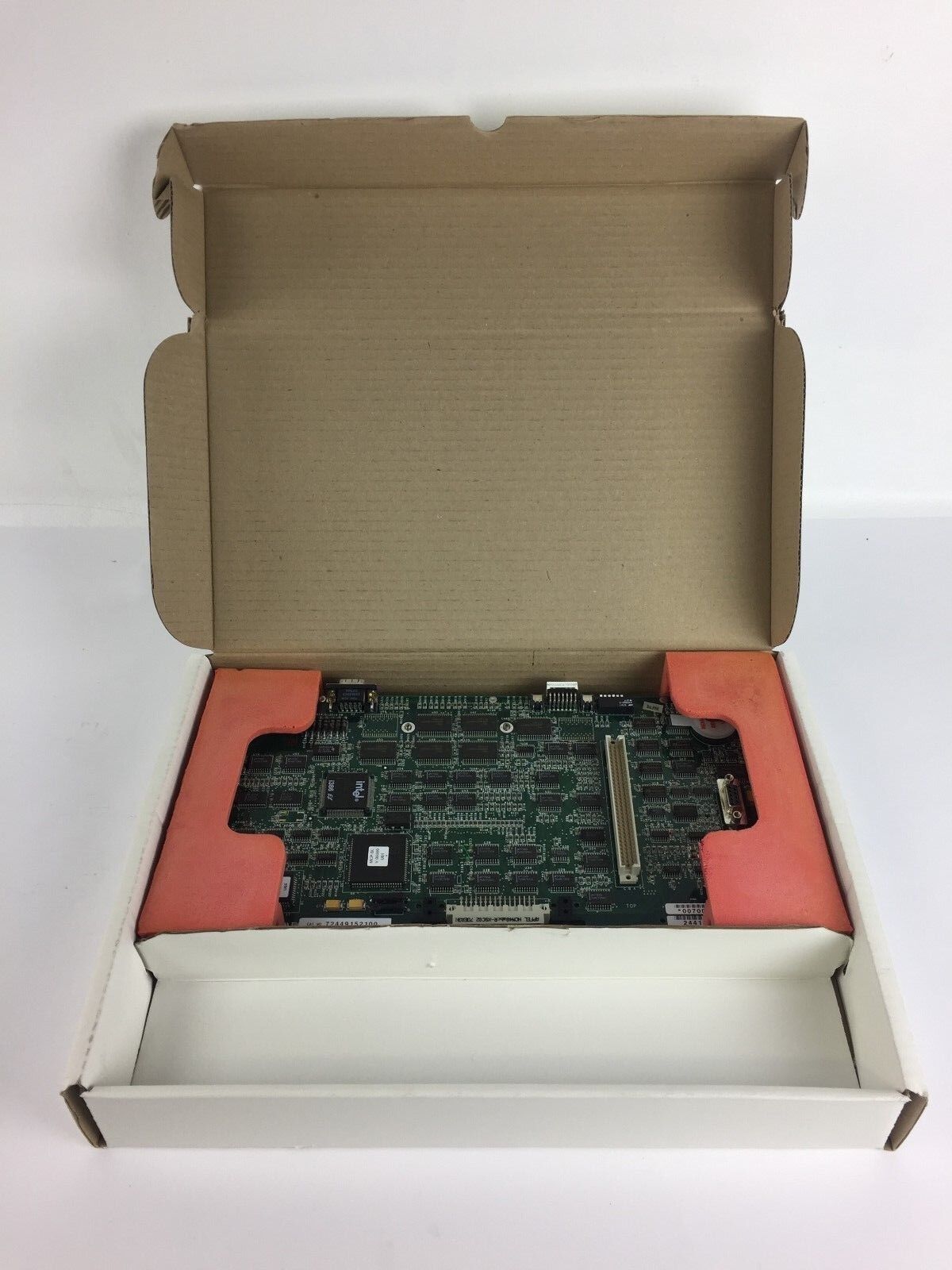 Tadiran 72449152100 72443214120 B MCP SL Card
