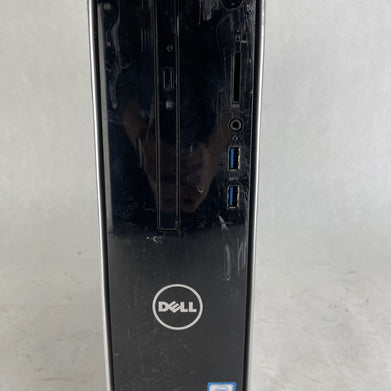 Dell Inspron 3250 SFF Intel Core i3-6100 3.7GHz 4GB RAM No HDD No OS