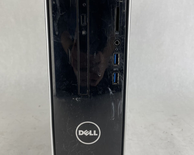 Dell Inspron 3250 SFF Intel Core i3-6100 3.7GHz 4GB RAM No HDD No OS