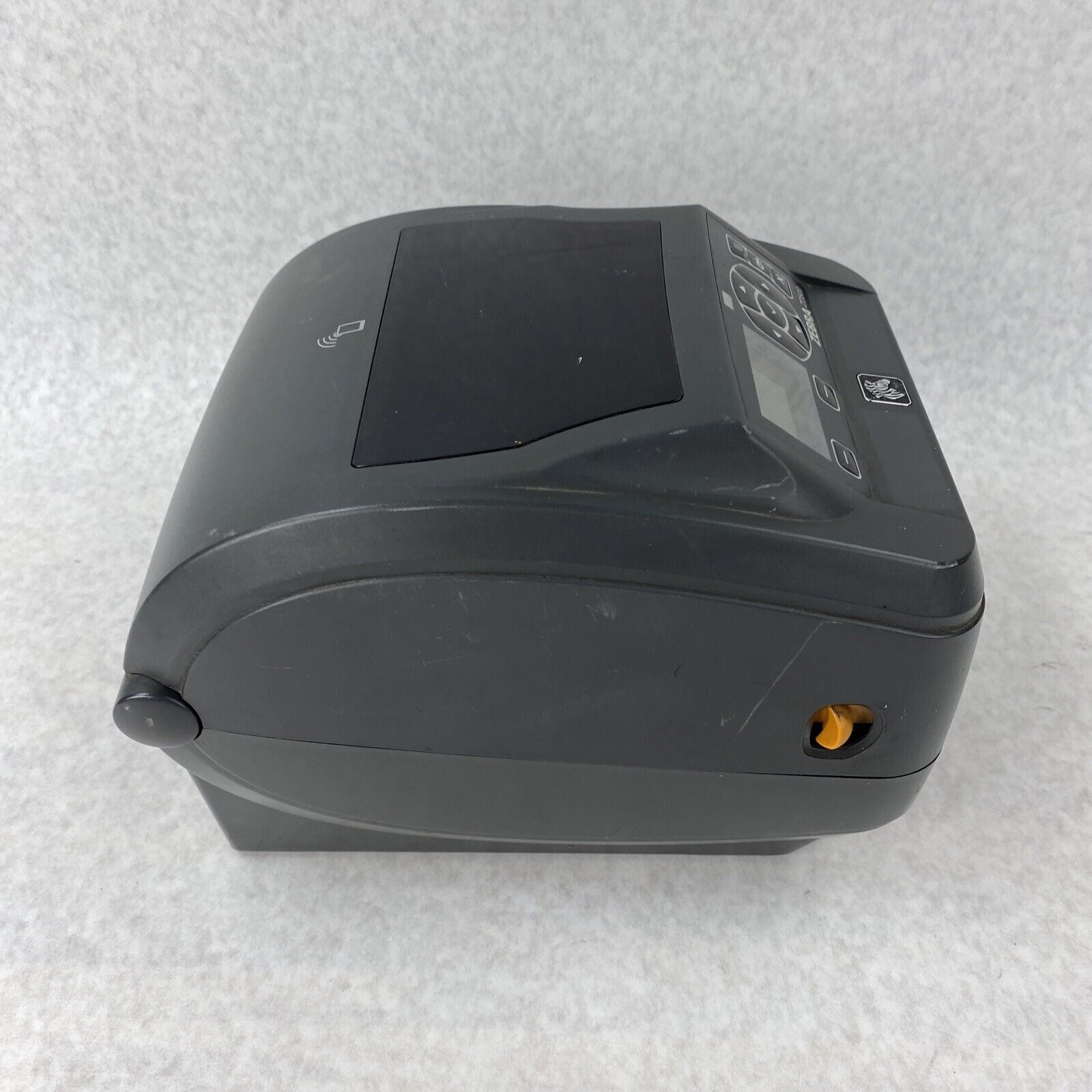 Zebra ZD500 Label Barcode Printer - For Parts or Repair
