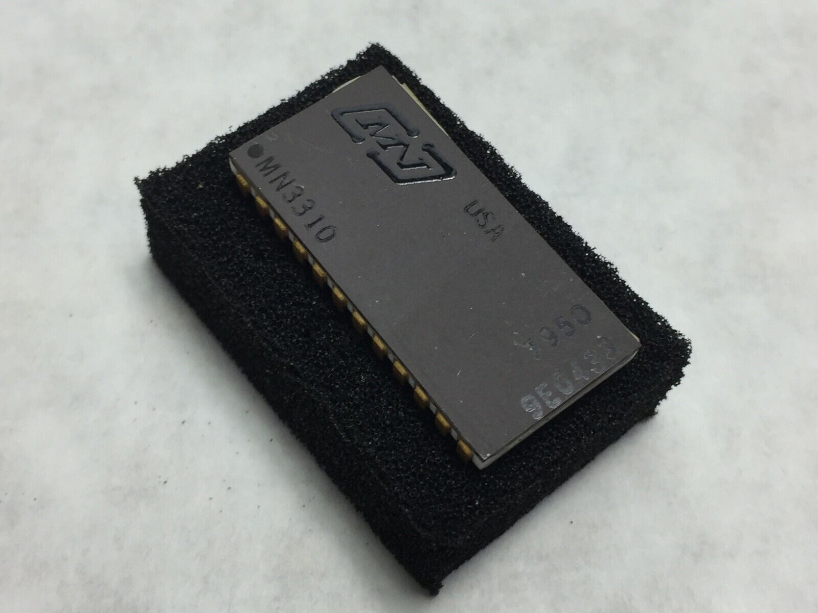 MN MN3310 9E0433  NOS