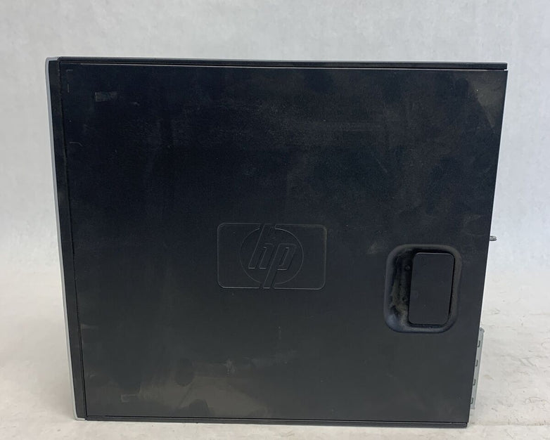 HP Compaq 6000 Pro SFF Intel Pentium Dual-Core E6700 3.2GHz 4GB RAM No HDD No OS