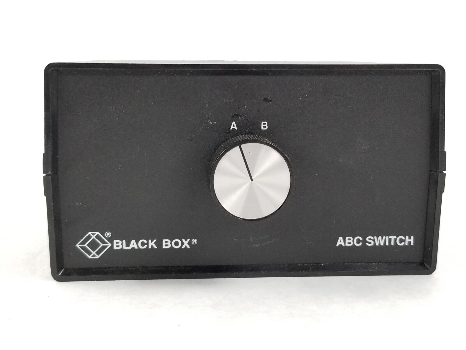 Black Box ABC Switch SW430A