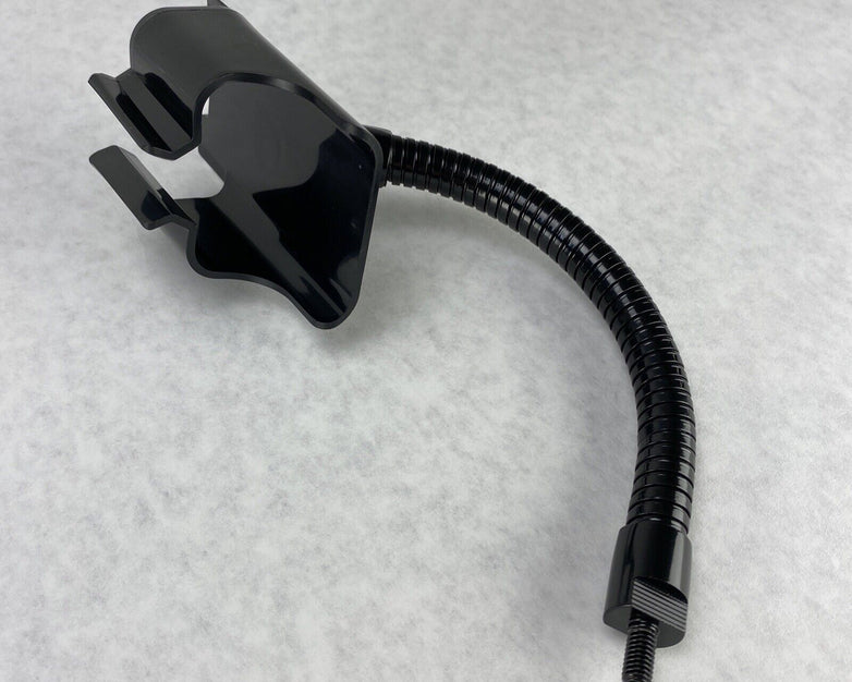 ID Tech AC-0033 Adjustable Stand Universal Barcode Scanner EconoScan Stand New