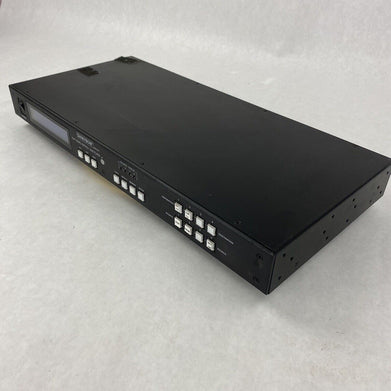 Shinybow SB-5645 4x4 HDMI Matrix Routing Switcher (No Power Cable)