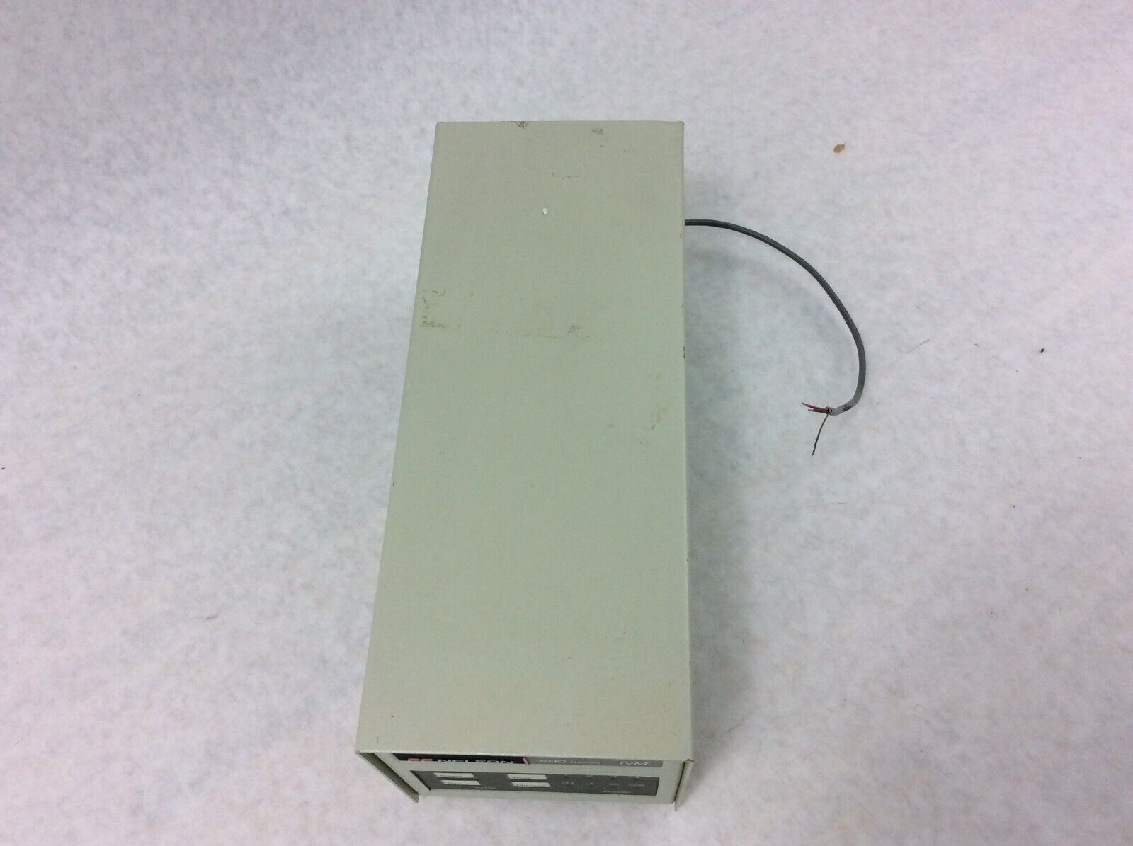 PE Nelson Model 500 Series IVM Analytical Unit