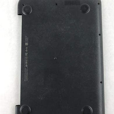 HP Chromebook 11 Gray Bottom Cover TPN-Q203