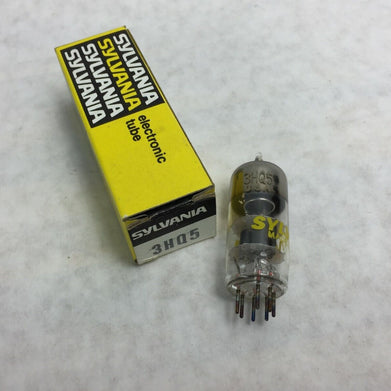 Sylvania  3HQ5  Tube