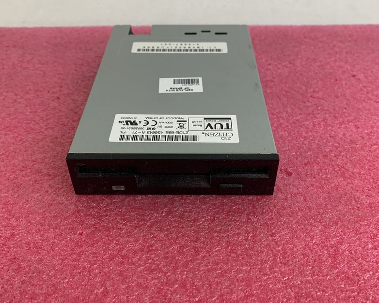 TUY Citizen Z1DE-68B 426643