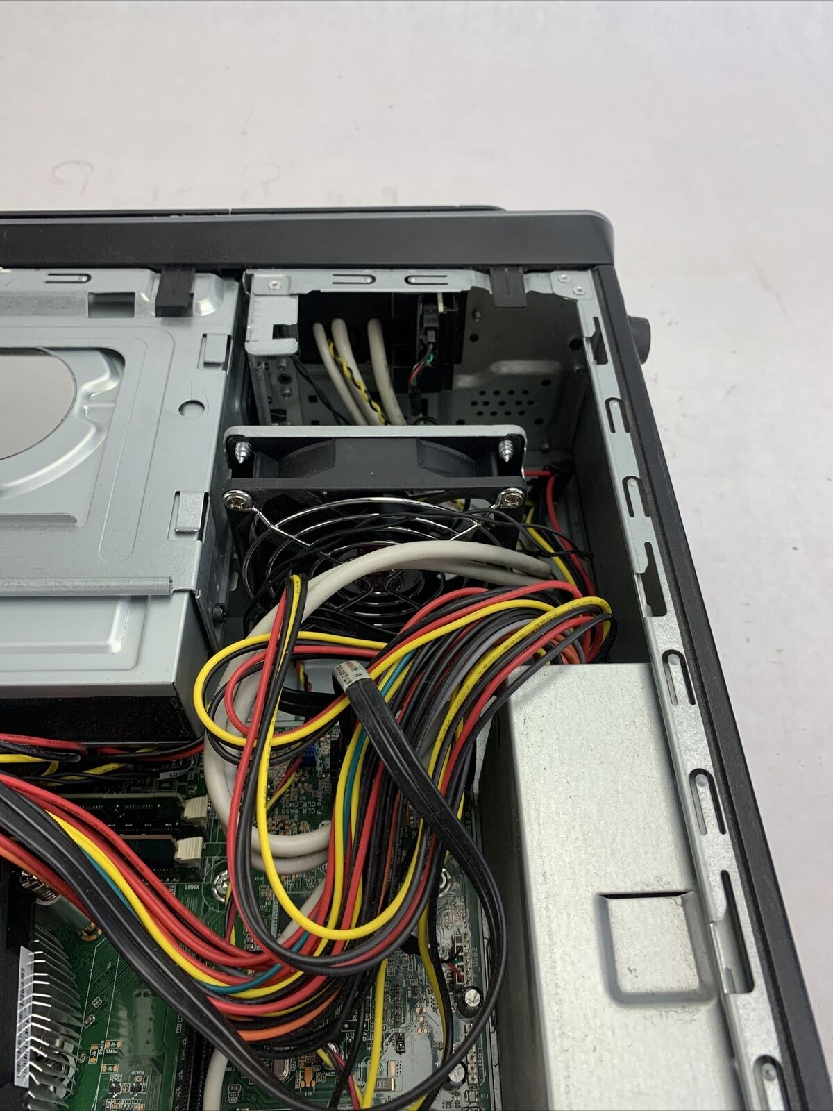 HP S5-1224 SFF Intel Pentium G620 2.8GHz 6GB RAM No HDD No OS