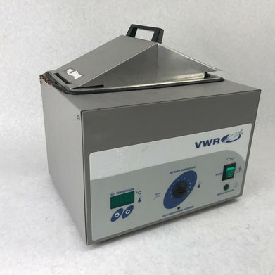 VWR Sheldon Laboratory Water Bath Model 1224
