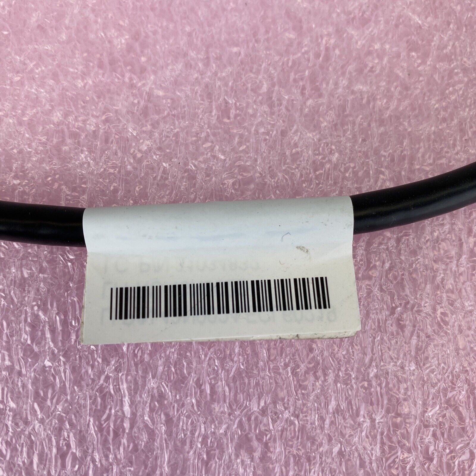 Lenovo 43N9024 ThinkCentre Full Height LPT Cable FRU 43N9022