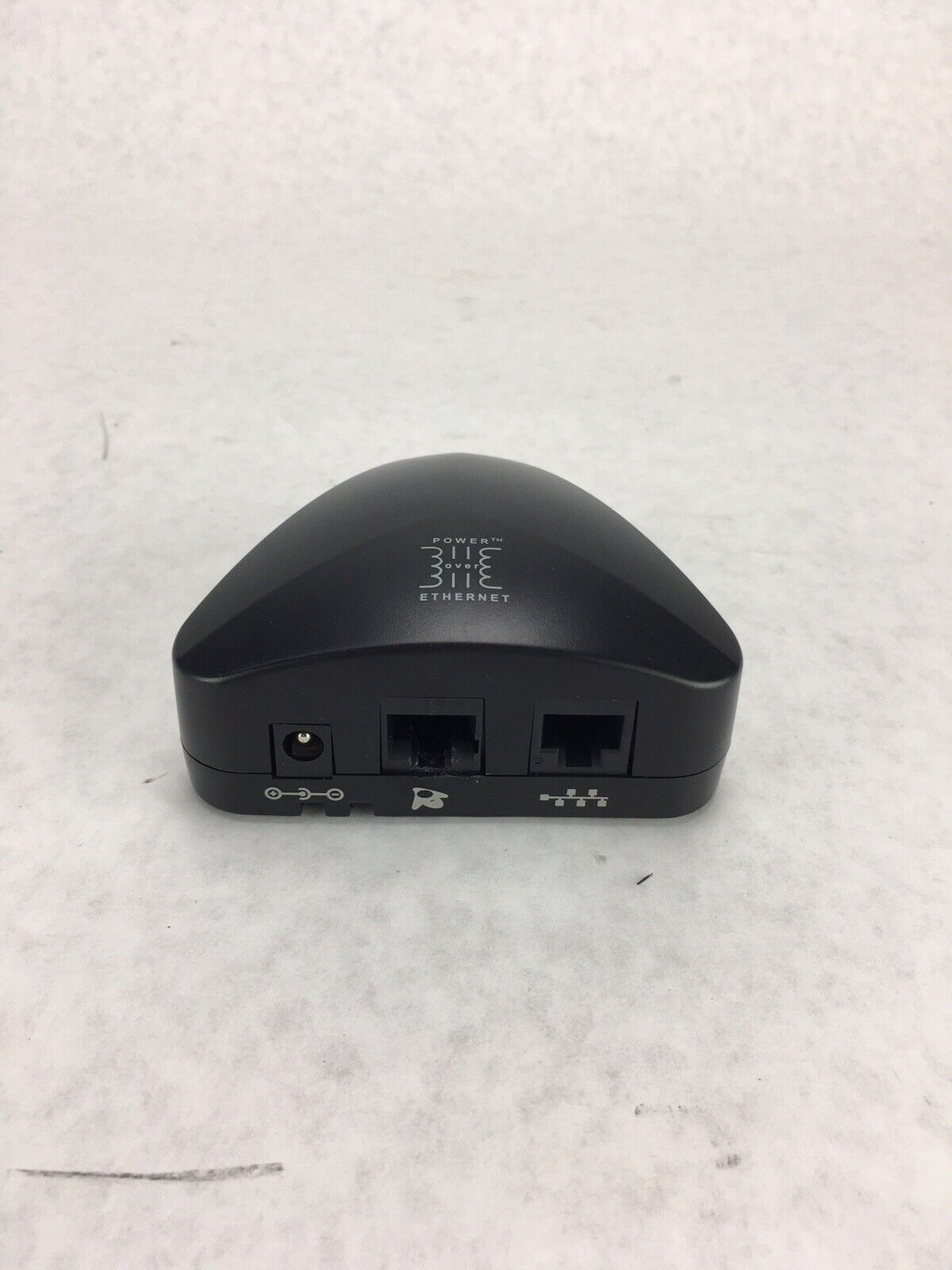 Nortel IP Audio Conference Phone 2033 w/PoE Module NTEX11AA70E6 only