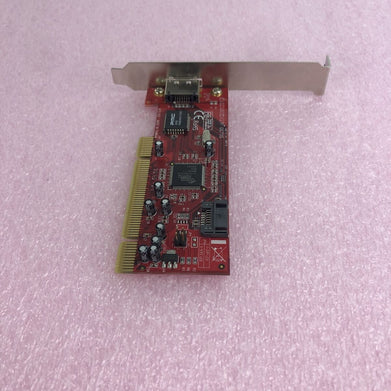 IOGEAR Internal/External SATA 1.5Gbps Dual Profile