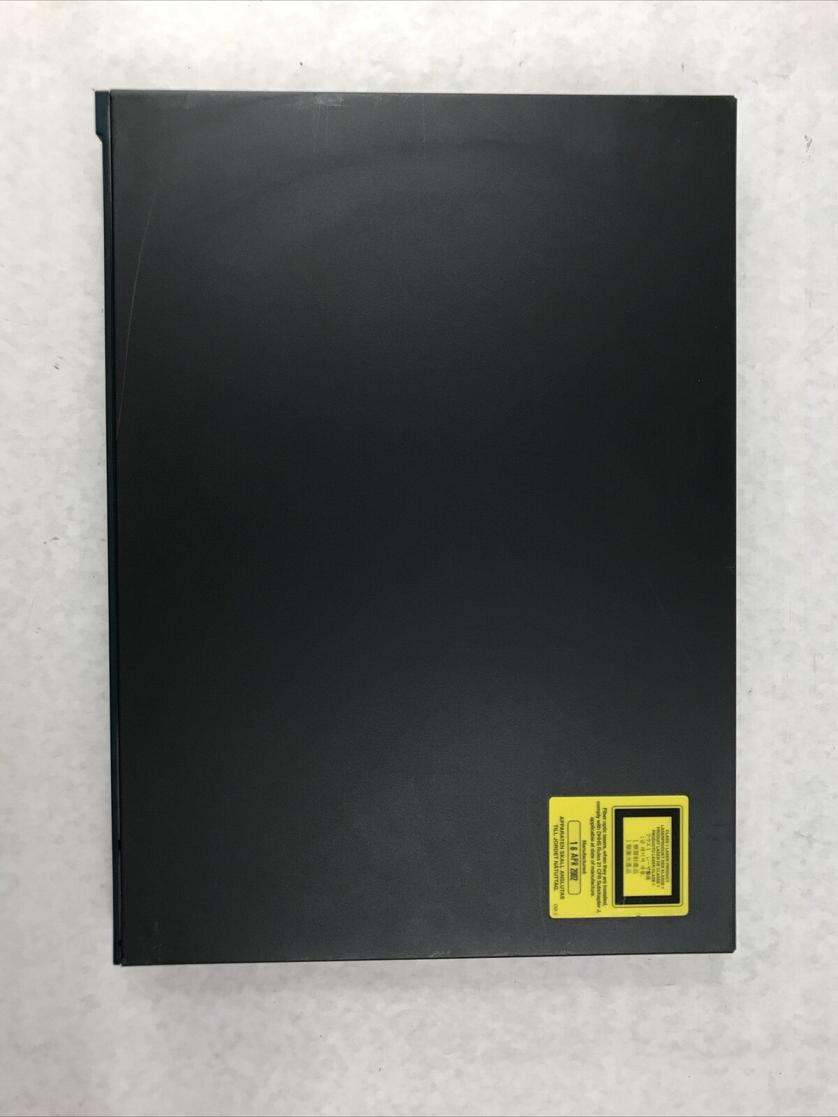 Cisco Catalyst 2950 WS-C2950G-48-EI 48 Port Managed Switch