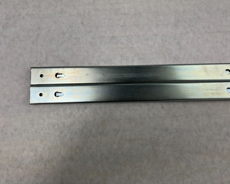Universal Slide Rail DL360 G3 ALL 303341-B21 Outer's & Inner's Kit NO SCREWS
