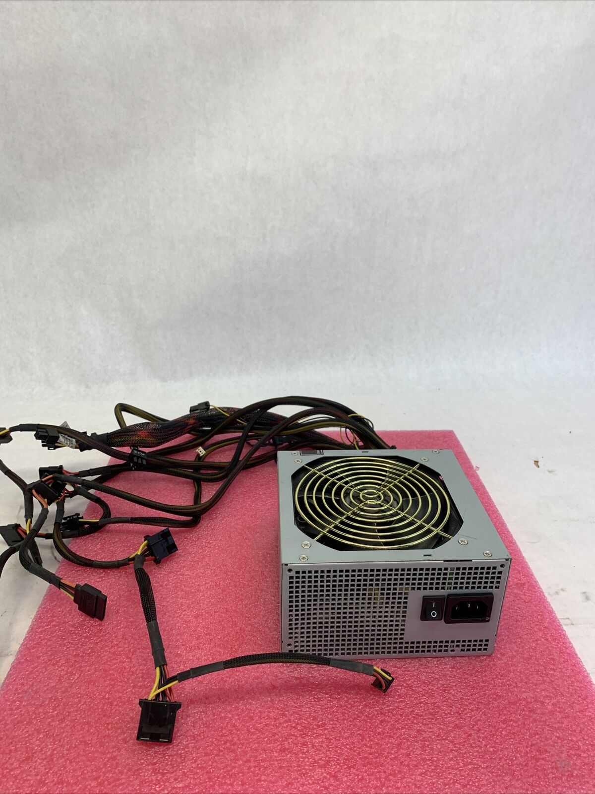 Antec TruePower Trio TP3-430 430W Power Supply