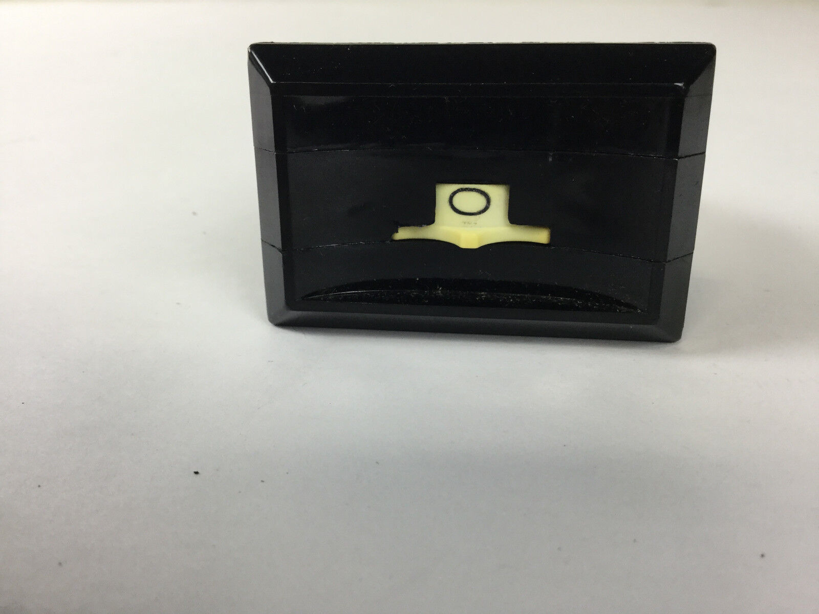 GE General Electric CR103FA40AC01 1 Digit Thumbwheel