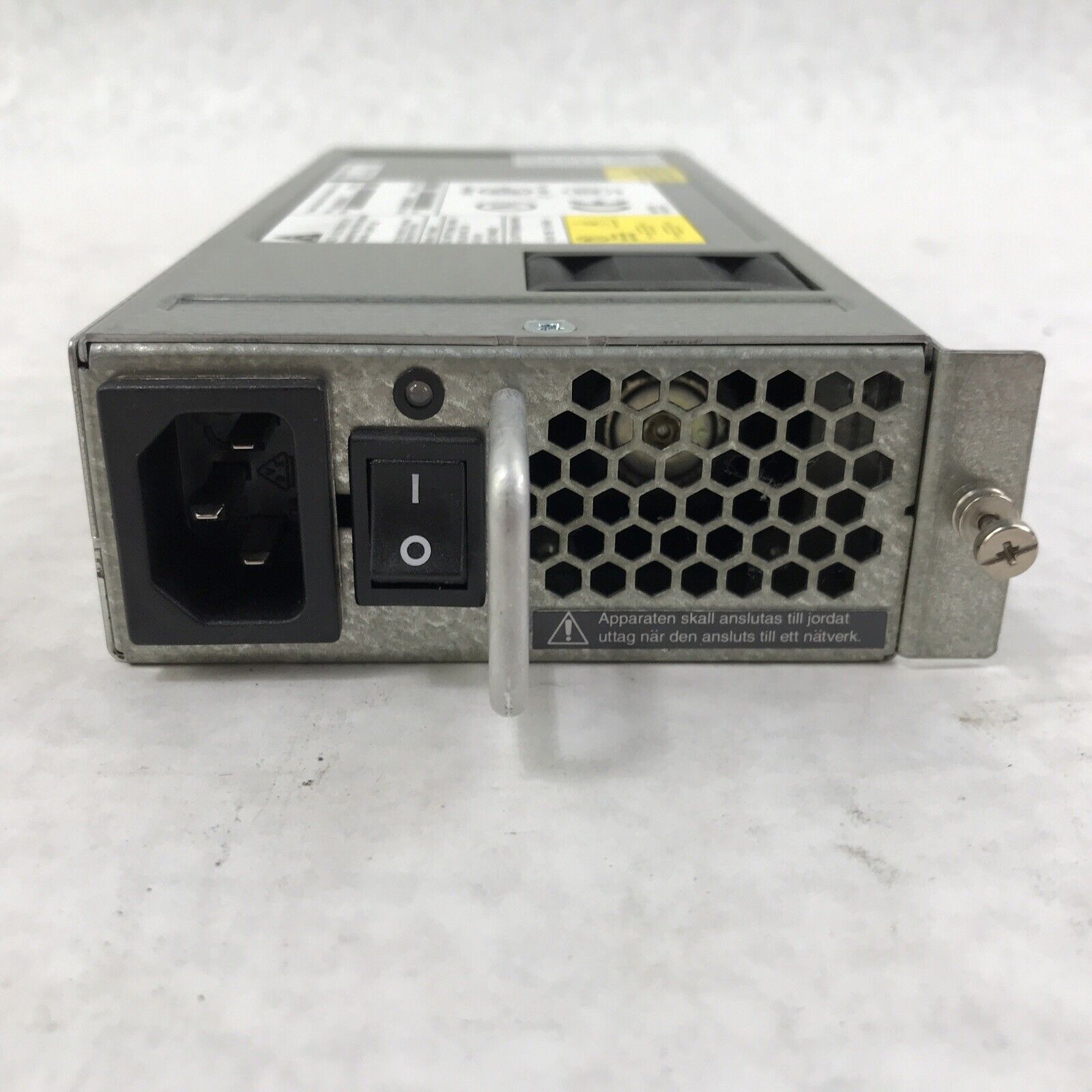 Lot 2 Delta 60-0200849-02 DPSN-210BB 210W 63Hz 240V 3.0A Power Supply 411850-001