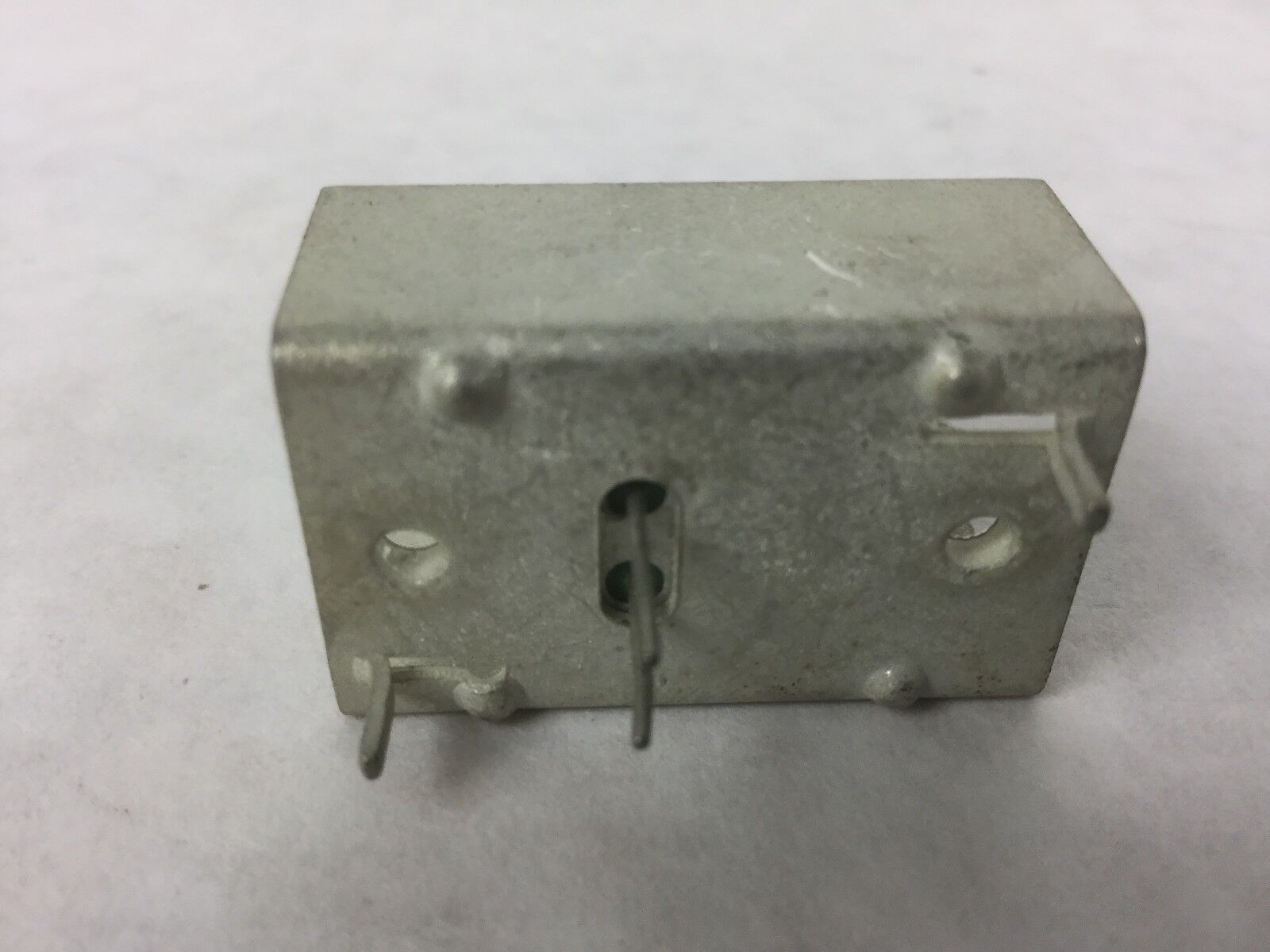 RCA 40502 Transistor w/Heat Sink