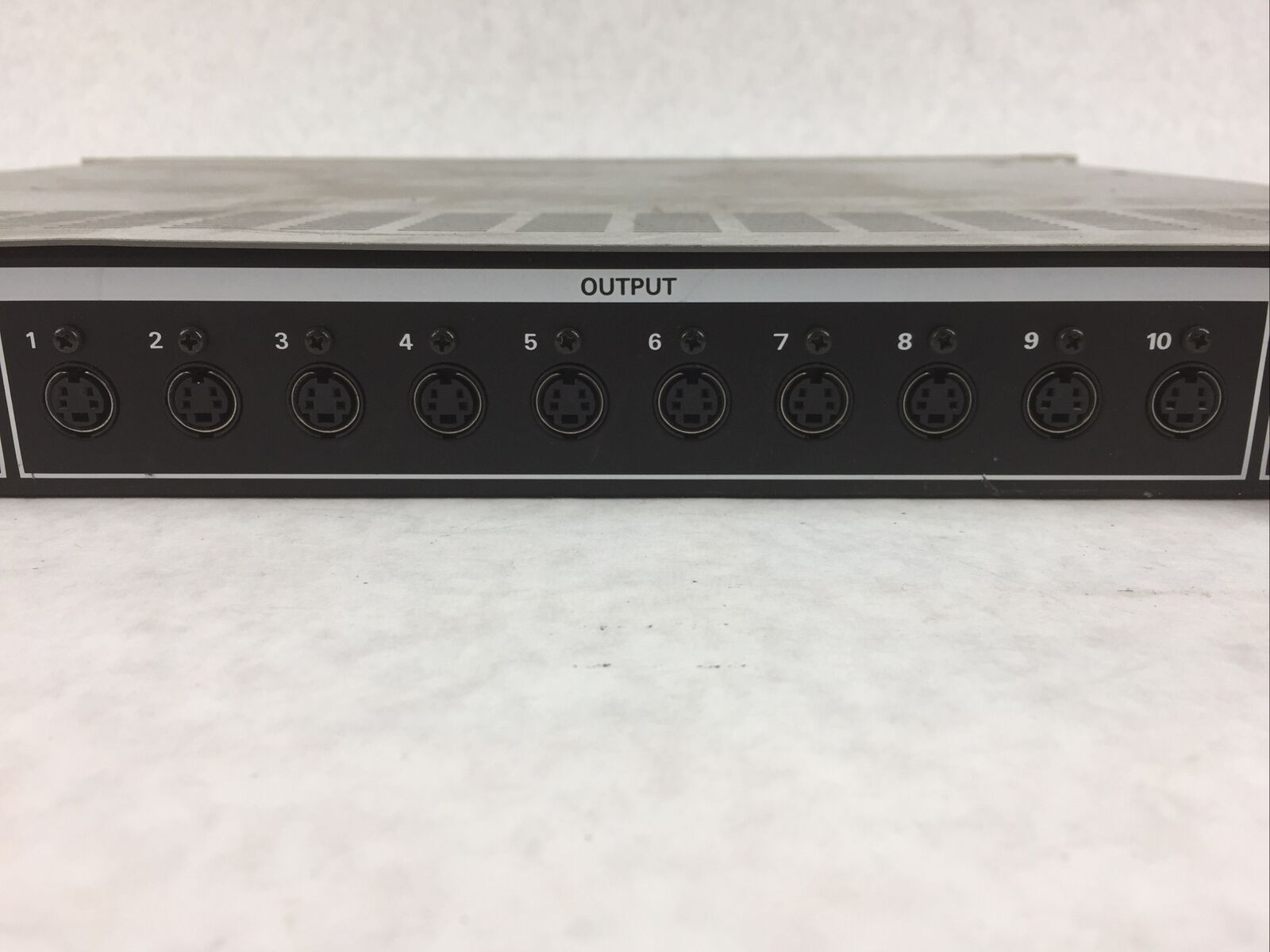 Panasonic Video Distributor AG-DA700