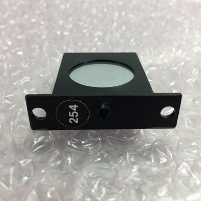LDC / Milton Roy Part# 801515 Filter Assy 254 NM