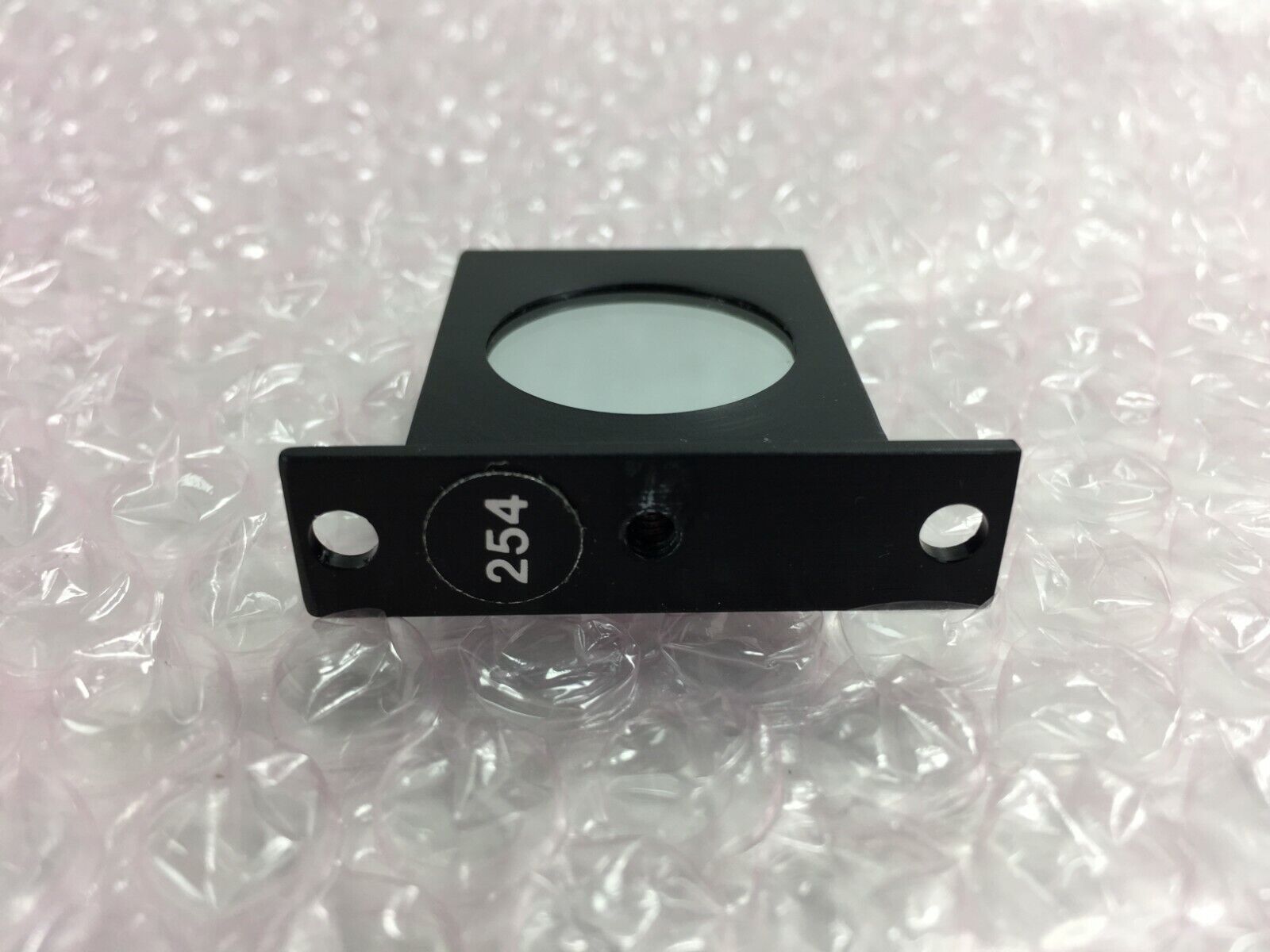 LDC / Milton Roy Part# 801515 Filter Assy 254 NM