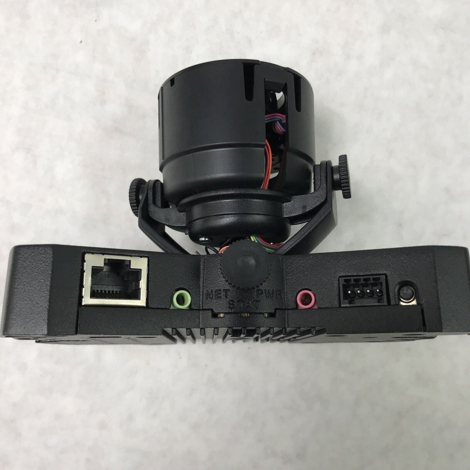 Axis P3343 12mm Dome Camera 0299-031-04 Without Mount