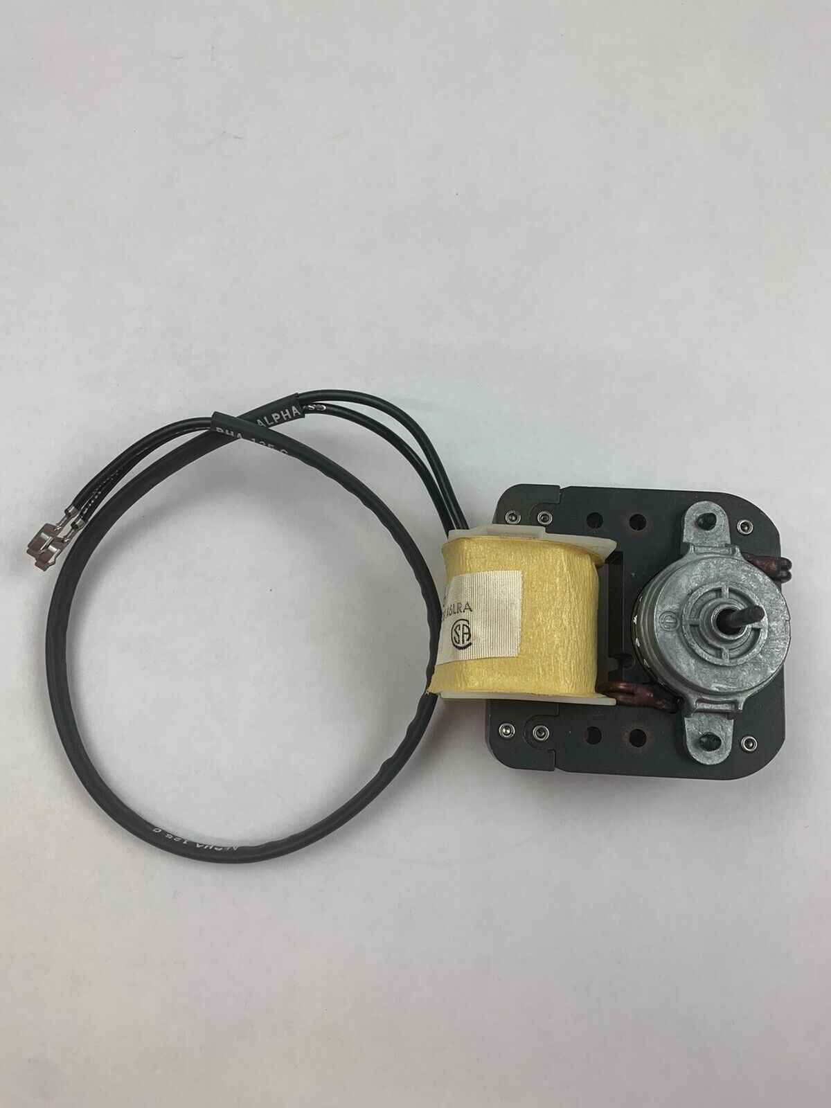 GI AA5 29210-13 Perlick C15239A 115V-50/60Hz Fan Motor