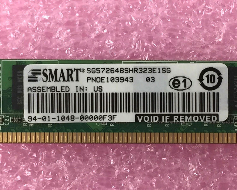 Genuine OEM NetApp 107-00034+A0 NVMEM Memory for FAS2020