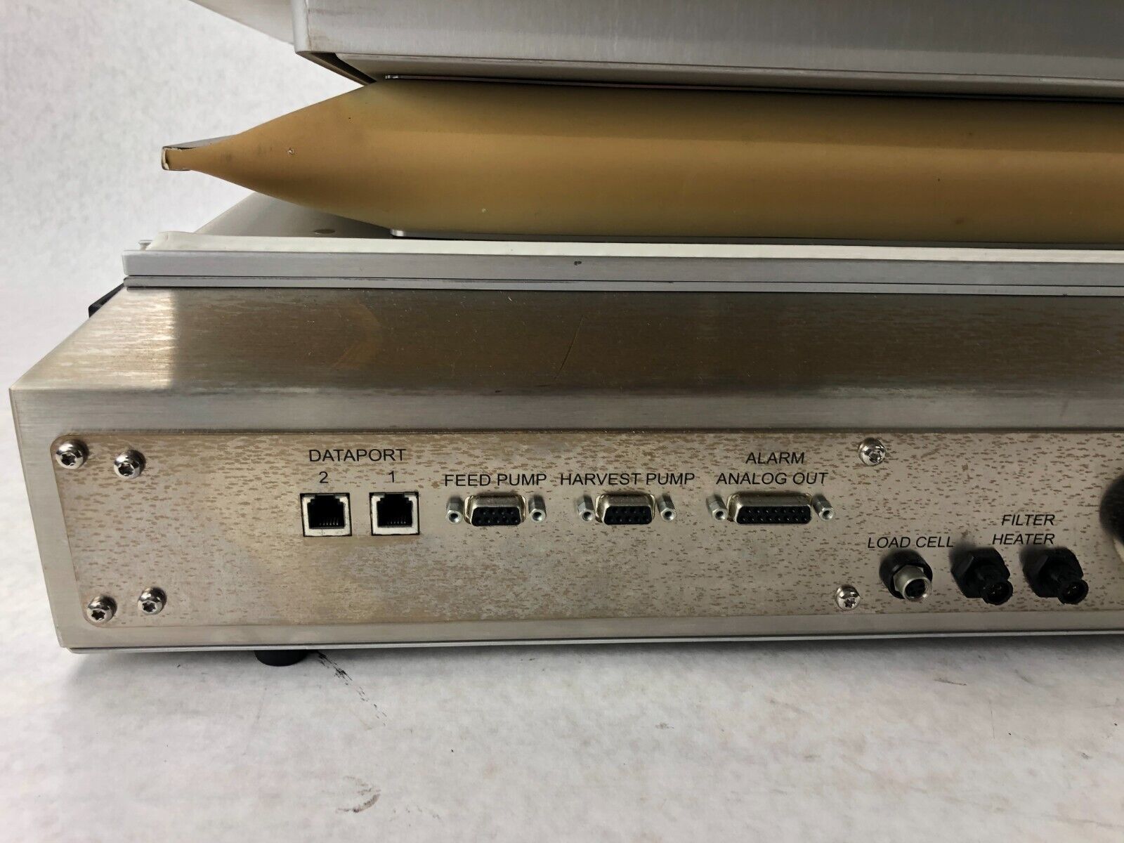Wave Bioreactor 20/50EHT GE Healthcare 28941351 NO Holder