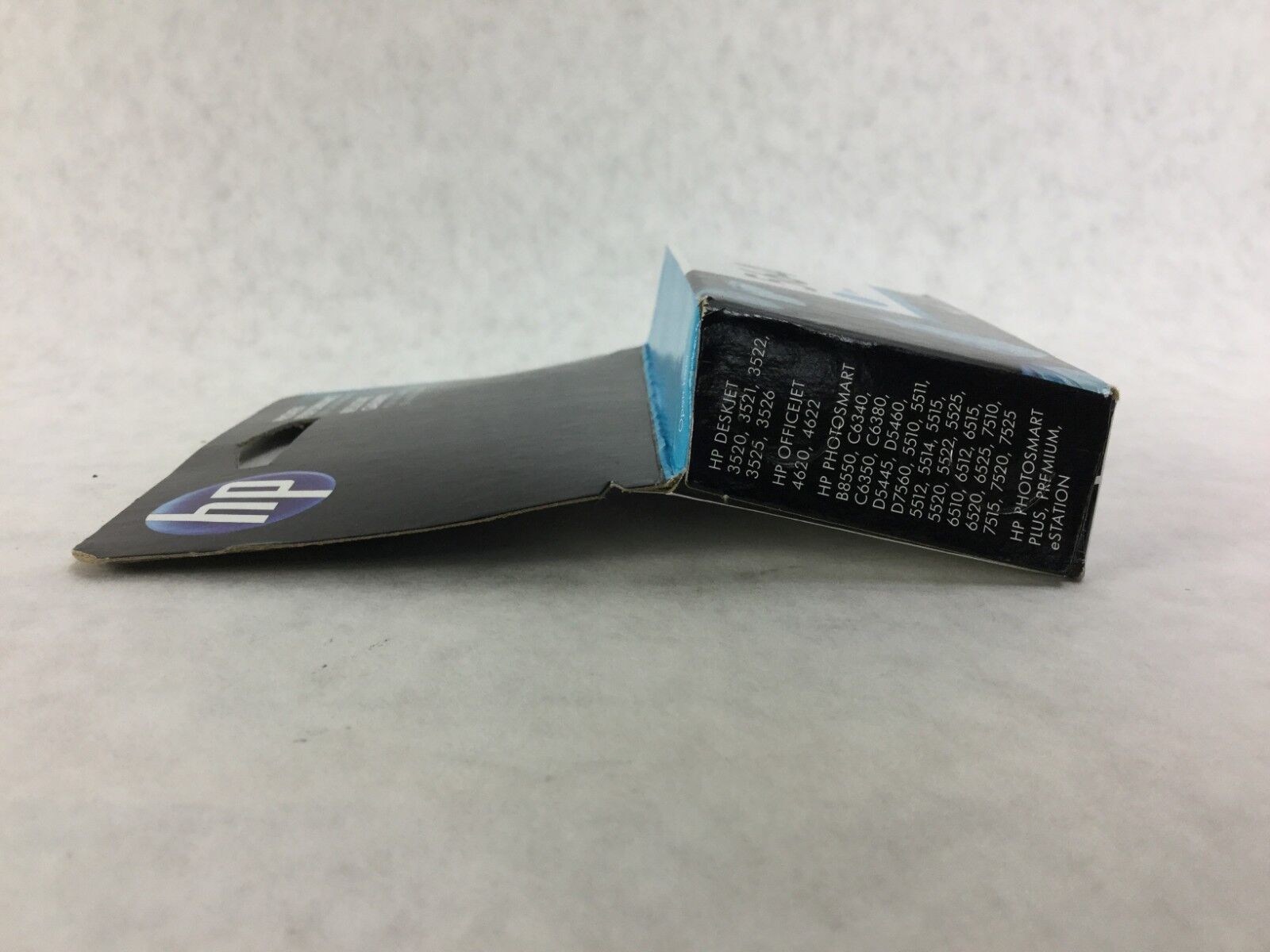 Genuine HP 564 Cyan CB318WN Warranty End Date Jul 2017  Factory Sealed  NIB