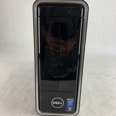 Dell Inspiron 3647 SFF Intel Pentium G3220 3GHz 2GB RAM No HDD No OS