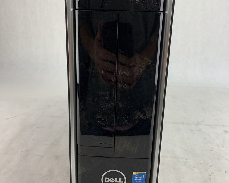 Dell Inspiron 3647 SFF Intel Pentium G3220 3GHz 2GB RAM No HDD No OS