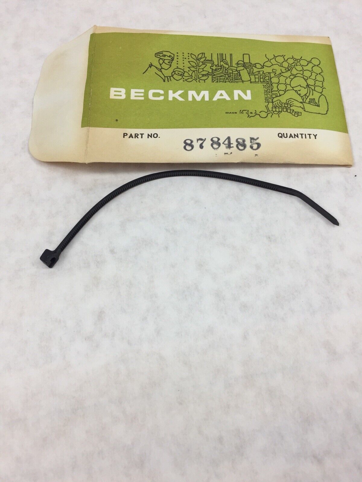 Beckman 340377