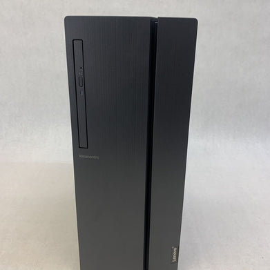 Lenovo IdeaCentre 510A MT Intel Core i3-8100 3.6GHz 8GB RAM No HDD No OS