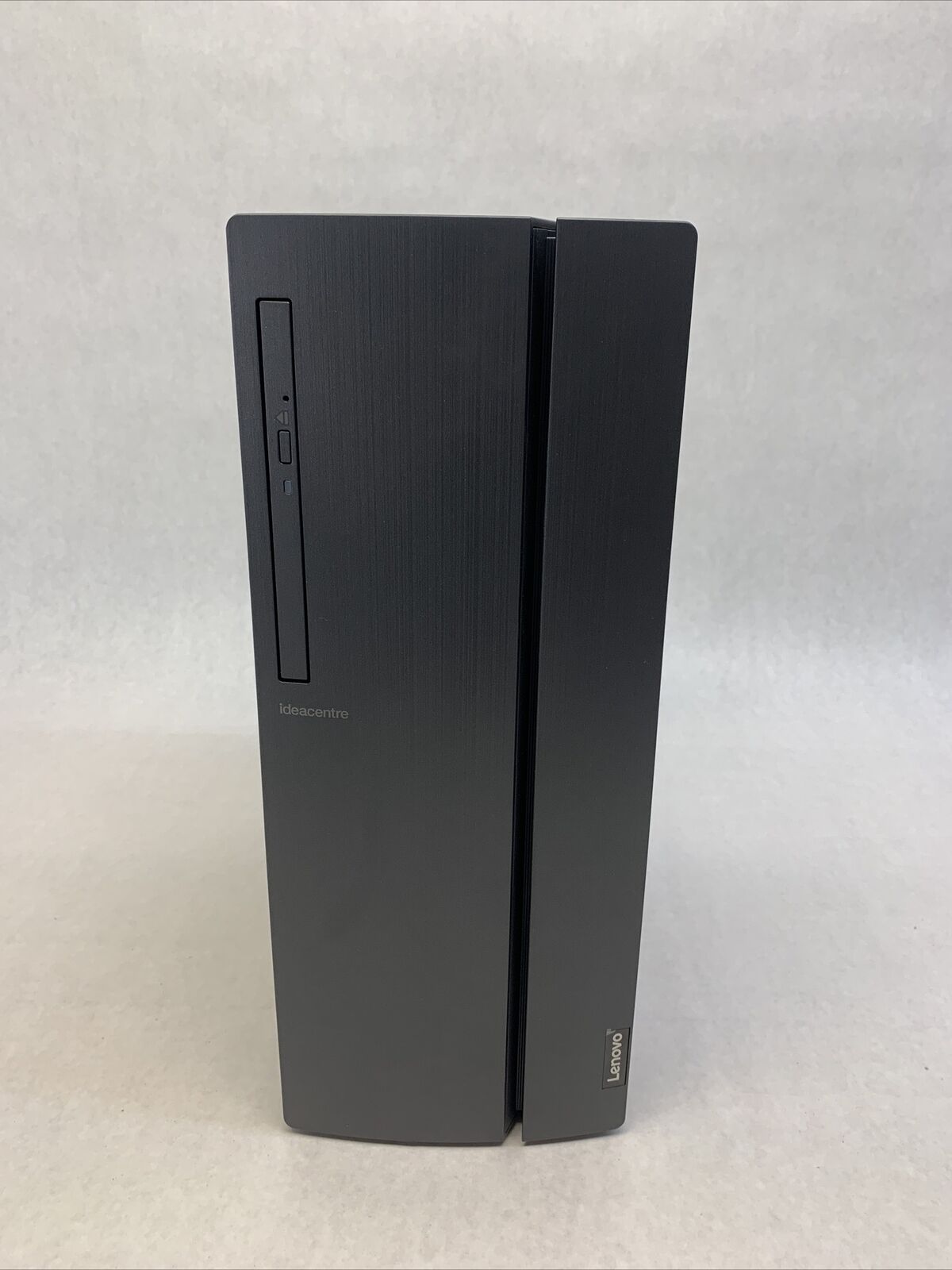 Lenovo IdeaCentre 510A MT Intel Core i3-8100 3.6GHz 8GB RAM No HDD No OS