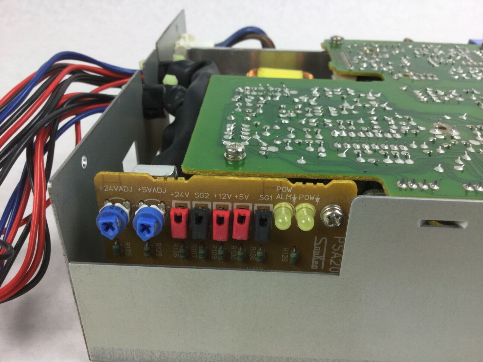 Sanken Power Supply CA02951-4440