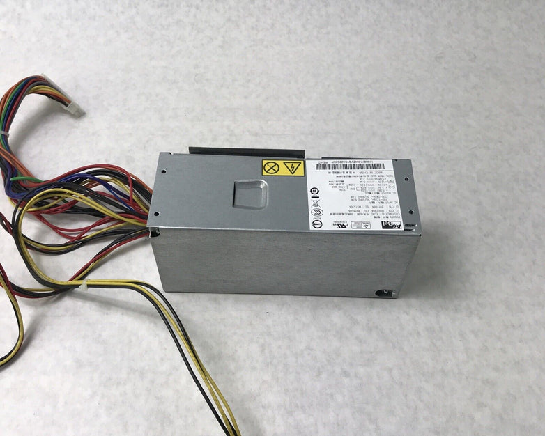 AcBel PC9059 60Hz 240V 6.0A 180W Power Supply 89Y1664 (Tested and Working)
