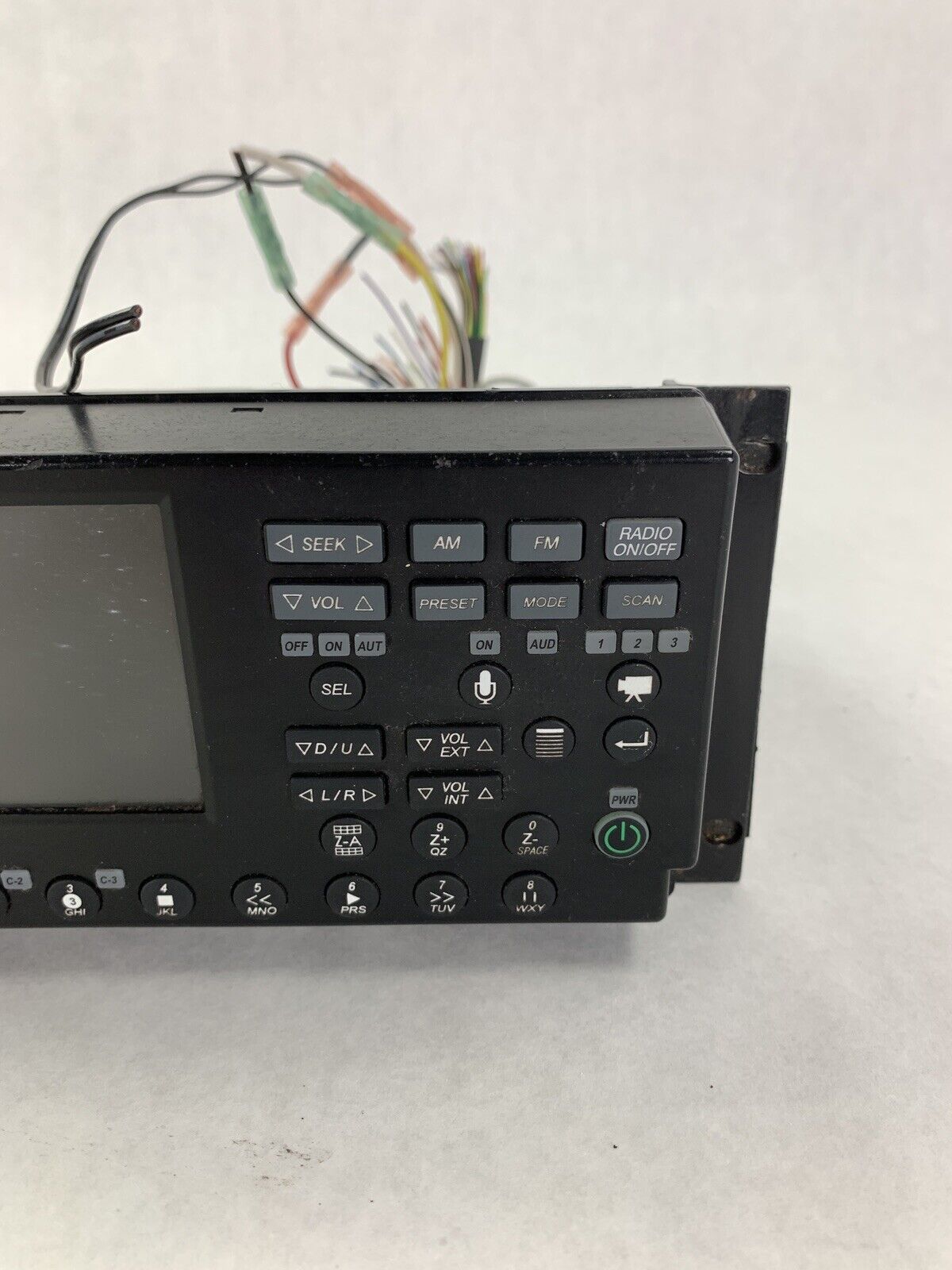 ICOP Digital Inc 20/20W DVR Digital In-Car Video Recorder System