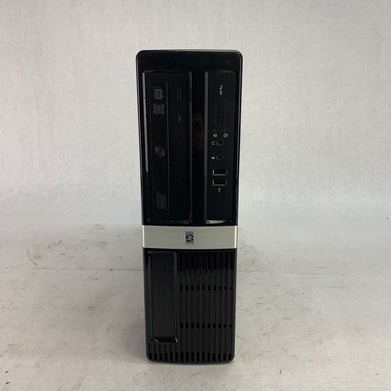 HP Pro 3080 SFF Intel Core 2 Duo E7500 2.93GHz 4GB RAM No HDD No OS