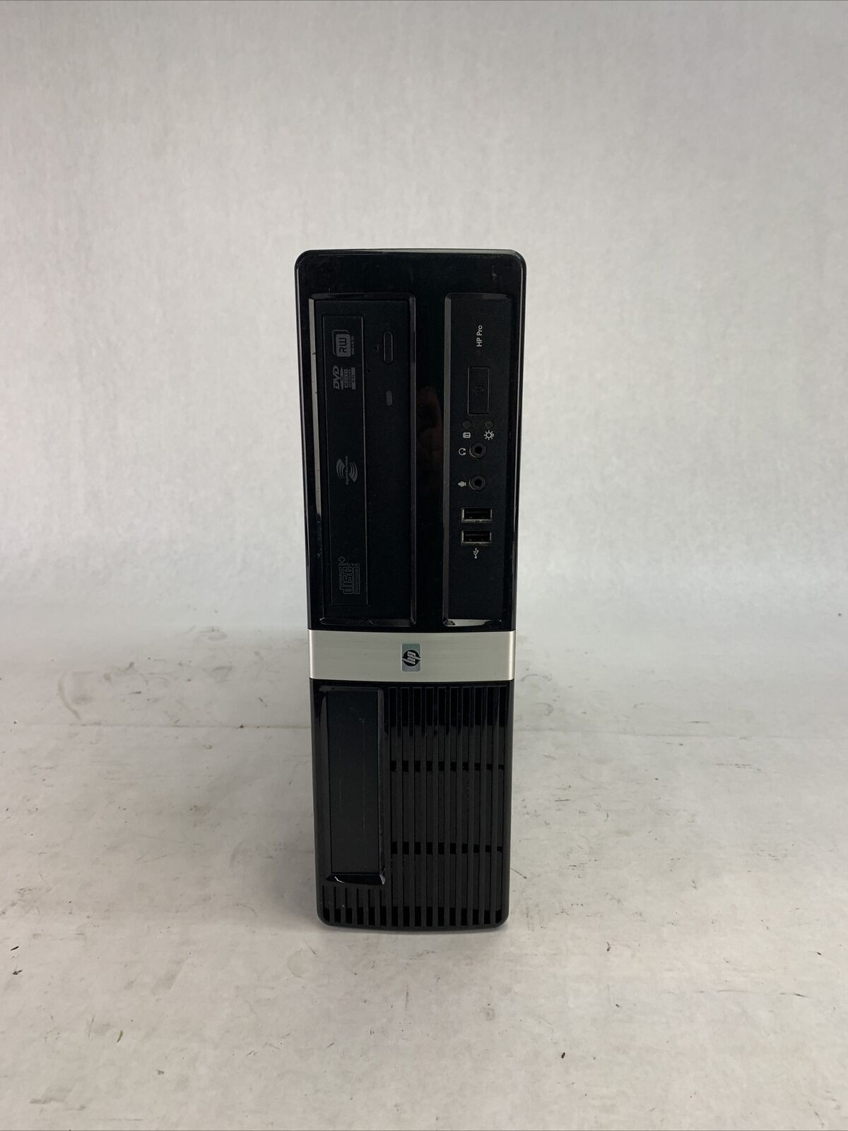 HP Pro 3080 SFF Intel Core 2 Duo E7500 2.93GHz 4GB RAM No HDD No OS