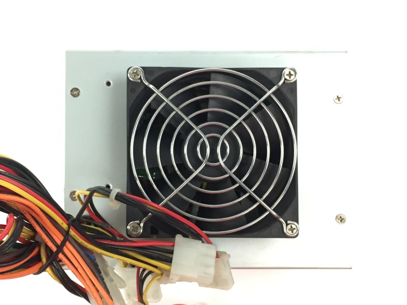 Power Tronic WK-6145DL3 145W Switching Power Supply 20-Pin
