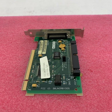 NCR 348-0026871A Controller Card