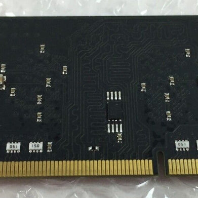 Hynix 2GB 1600MHz PC3-12800 DDR3 SDRAM Memory HMT425S6AFR6APB For Apple Macbook