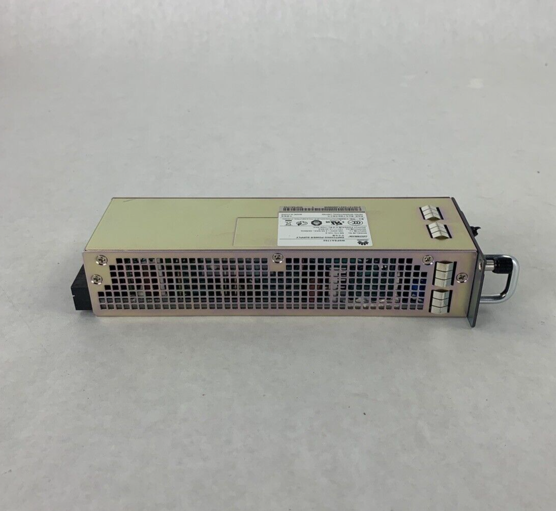 Huawei ME170-12A-2 W0PSA1702 Communication Firewall AC Switching Power Supply