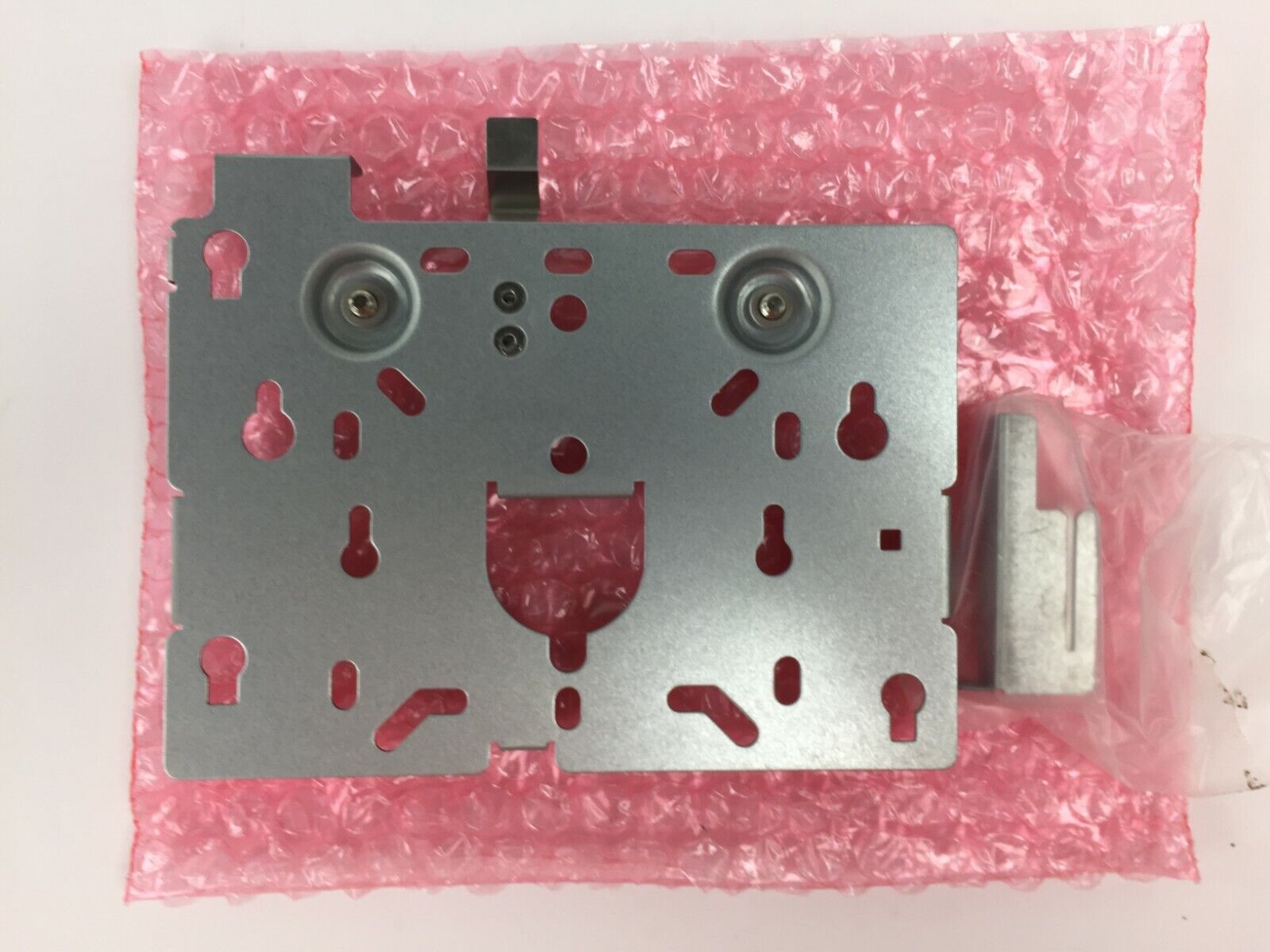 Fortinet MNT-WMKIT-01 5 Pack 840-00052-B Lockable Wall Mount Kit for AP1000I