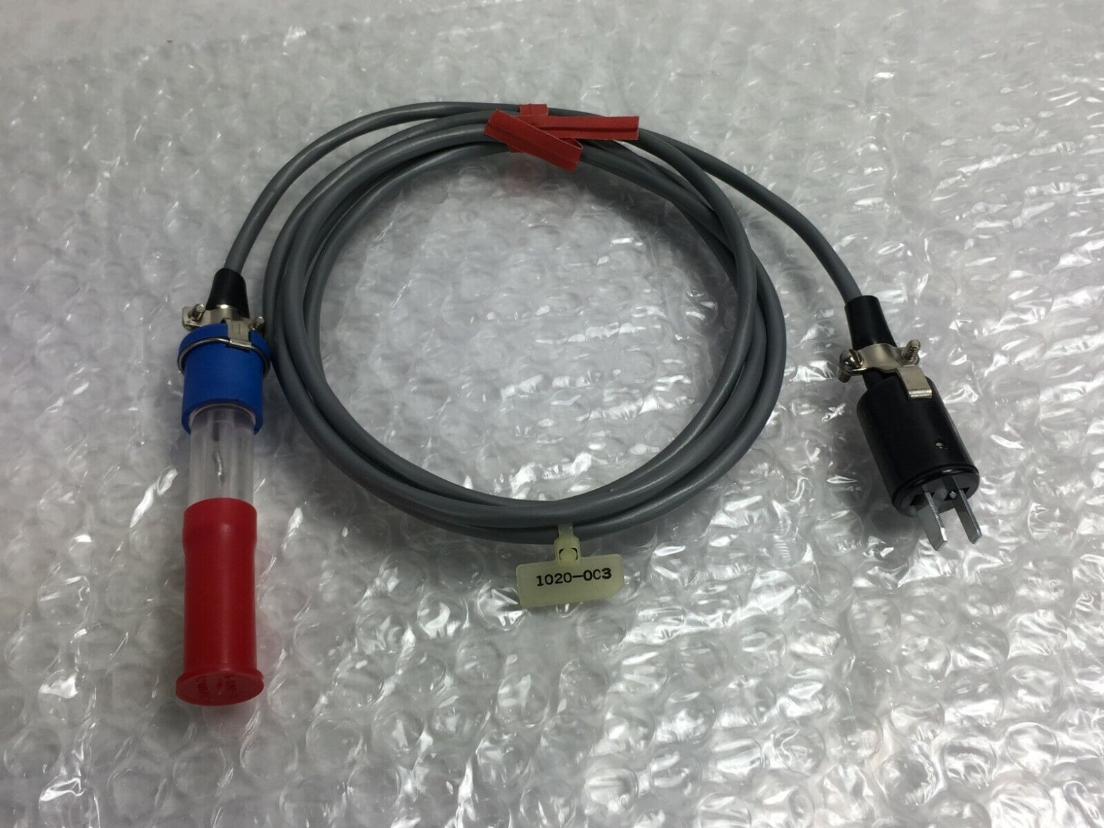 Part Number 1020-003 Lab Accessories