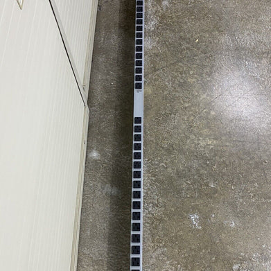 LEGRAND 36 Outlet Power Strip 3A86B2-1 (120V/30A/single phase)