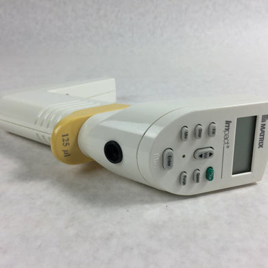 Matrix Impact 125 µL